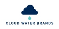 Cloud Water Brands coupons